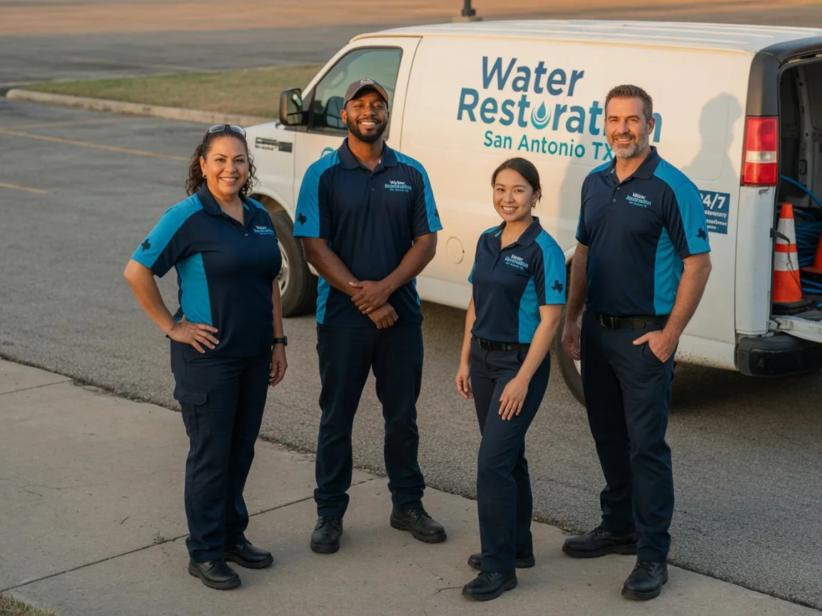 Water Damage Repair company in Yonkers, NY